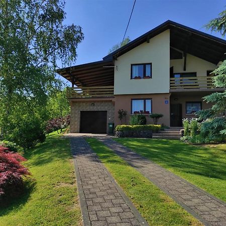 Apartment Stipcic-Mreznicki Brig Duga Resa Exterior foto