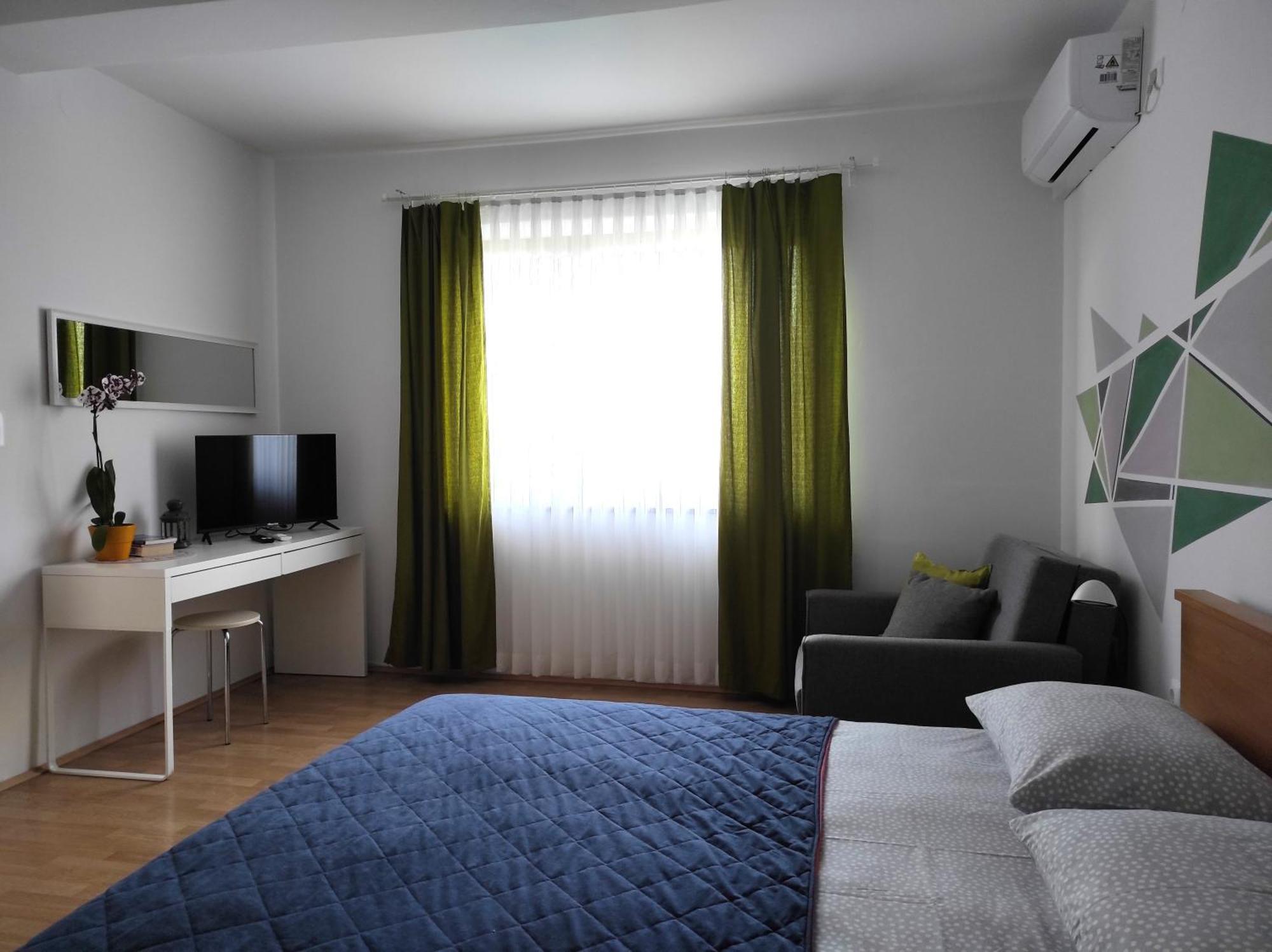 Apartment Stipcic-Mreznicki Brig Duga Resa Exterior foto